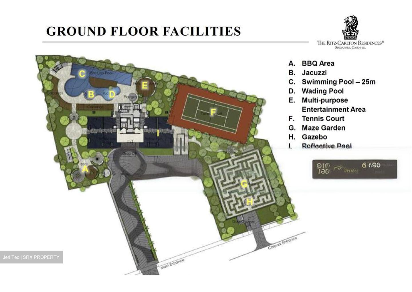 The Ritz-Carlton  (D9), Condominium #461326341
